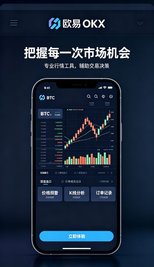 欧交易所APP行情交易与策略工具
